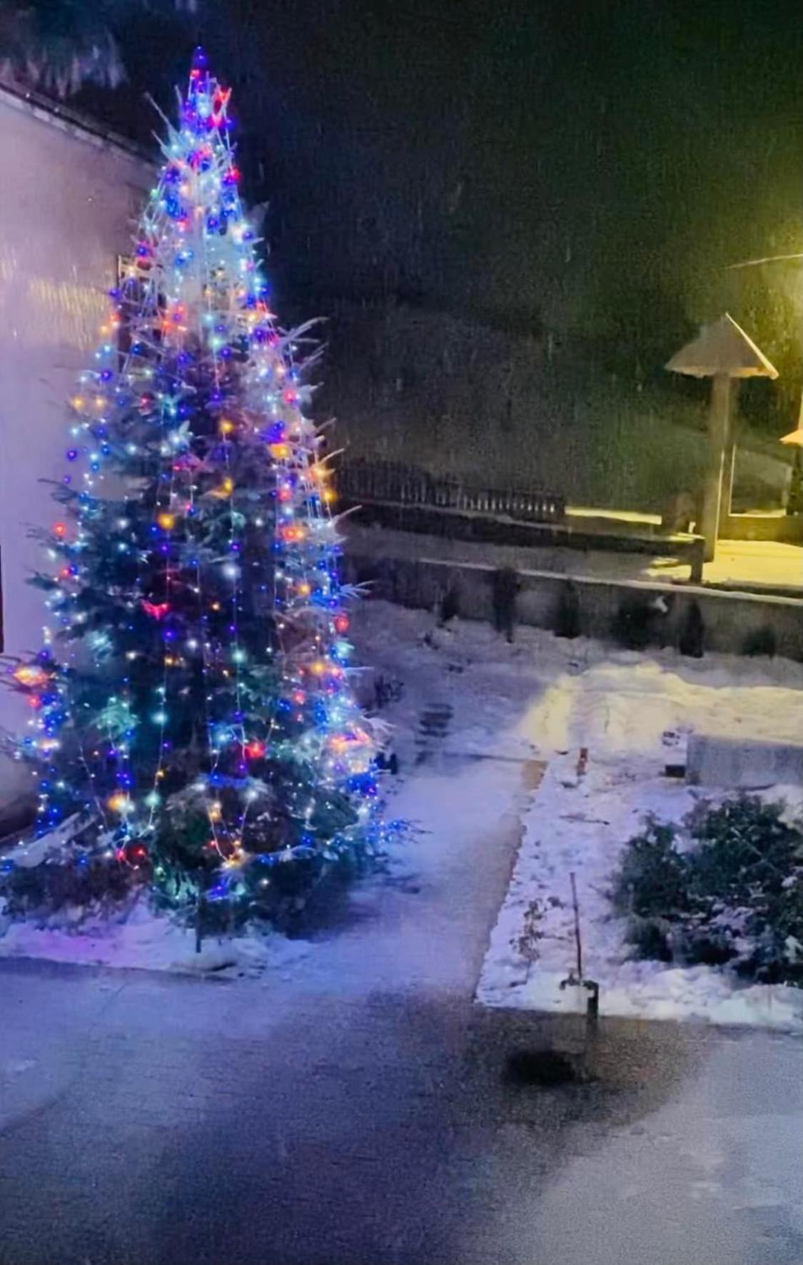 Casa Agroturistica Tarancuta din Vatra Moldovitei Hotel Exterior foto