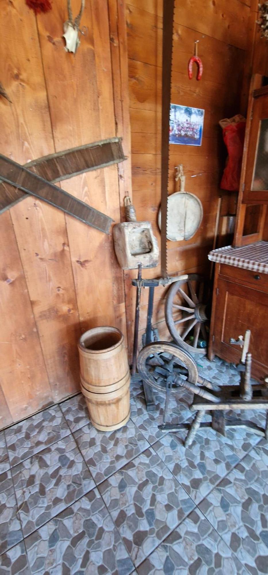 Casa Agroturistica Tarancuta din Vatra Moldovitei Hotel Exterior foto